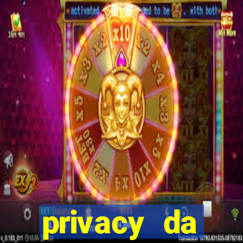 privacy da pipokinha gratis